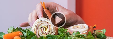 activite-enfants-recette-sandwich-escargot-rigolo