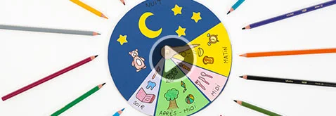 activite-enfants-horloge-activites-bricolage